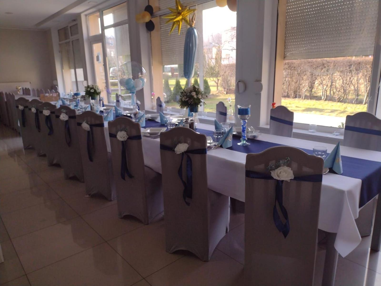 Grandial Hotel Wladyslawowo Bagian luar foto
