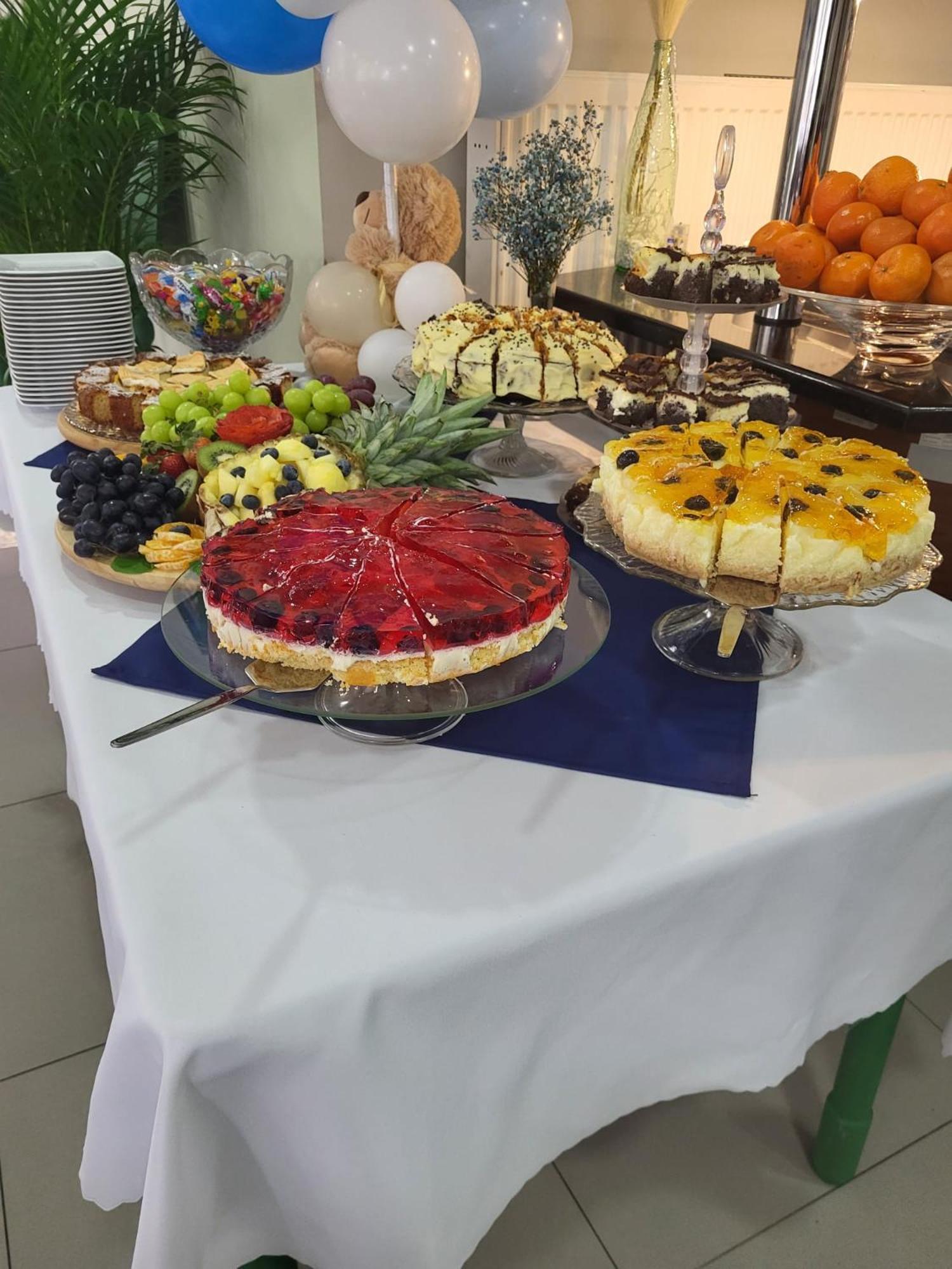 Grandial Hotel Wladyslawowo Bagian luar foto