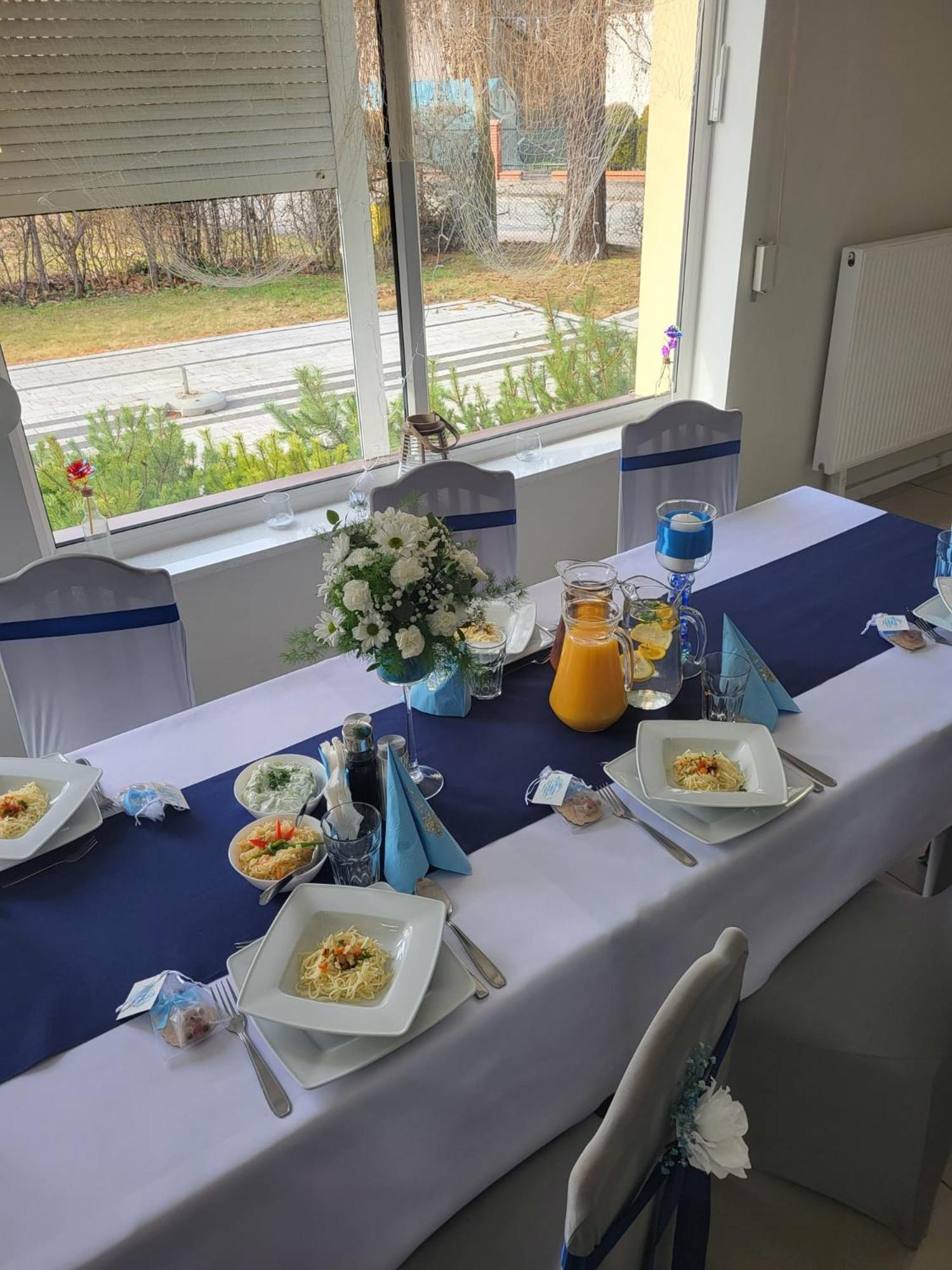 Grandial Hotel Wladyslawowo Bagian luar foto