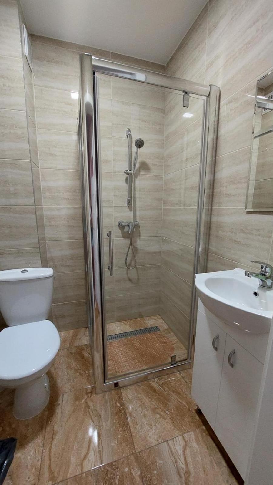 Grandial Hotel Wladyslawowo Bagian luar foto